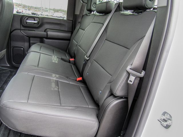 Photo of 2025 GMC Sierra 3500HD Pro in Dallas, GA - 20,  2025 GMC Sierra 3500HD Pro:42880