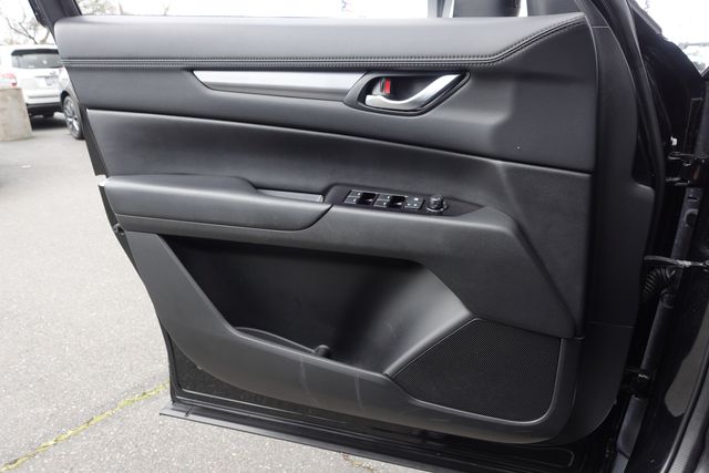 used 2021 Mazda CX-5 car, priced at $18,993