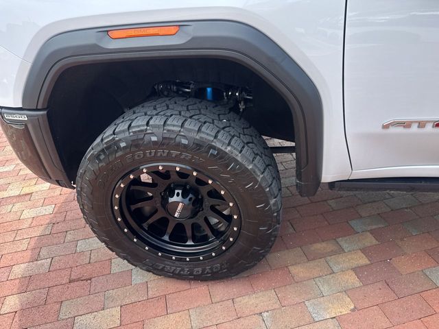 Used 2026 GMC Sierra 2500HD Truck