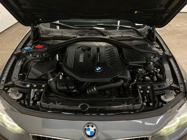 2018 BMW 4 Series 440i xDrive