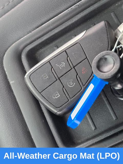 Used 2022 Black Chevrolet LT image 28