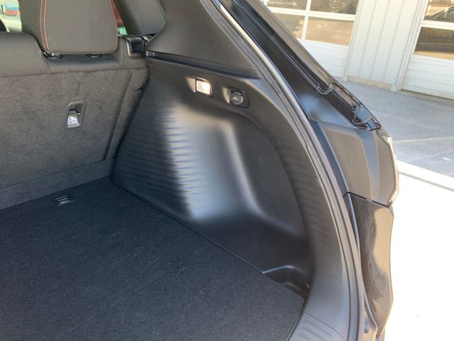Used 2026 Honda HR-V SUV