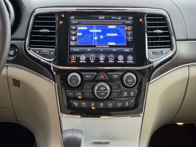 Used 2021 Jeep Grand Cherokee SUV