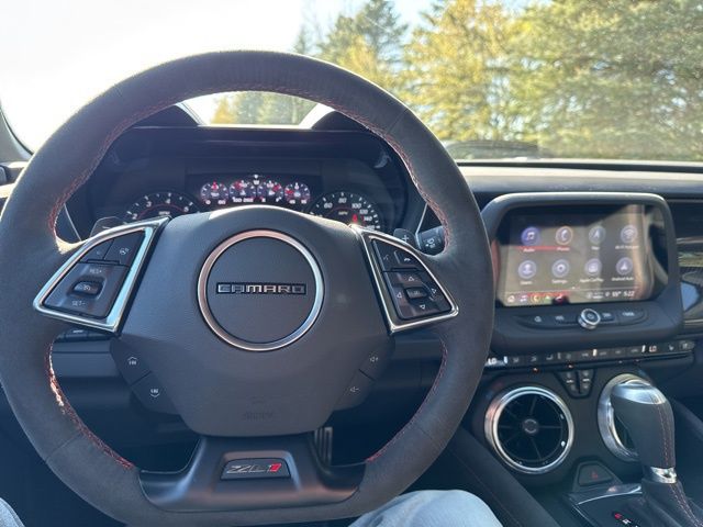 Used 2023 Chevrolet Camaro For Sale in Livonia, MI