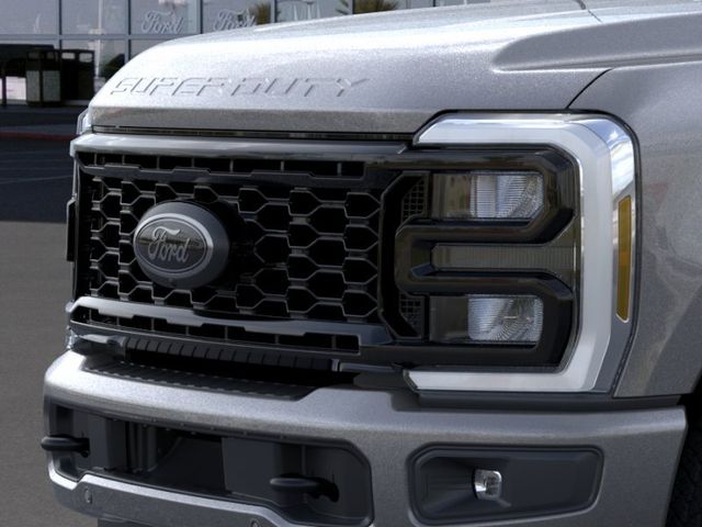 New 2026 Ford Super Duty F-250 4D Crew Cab