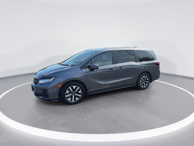 Used 2026 Honda Odyssey Van