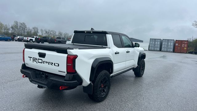 New 2026 Toyota Tacoma i-FORCE MAX Truck