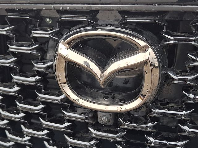 new 2026 Mazda CX-50 car, priced at $42,814