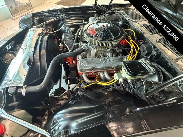 Used 1981 Chevrolet Camaro For Sale in Grove City, OH