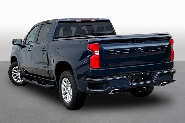 2023 Chevrolet Silverado 1500 RST - 3
