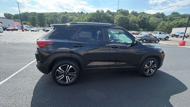 Used 2023 Chevrolet TrailBlazer SUV