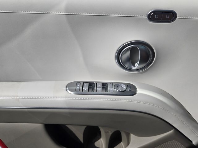 2027 Hyundai Palisade