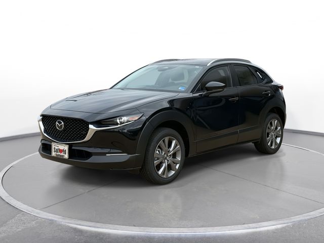 2026 Mazda Mazda CX-30 2.5 S Preferred