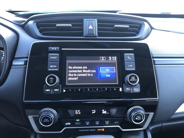 used 2019 Honda CR-V car, priced at $16,971