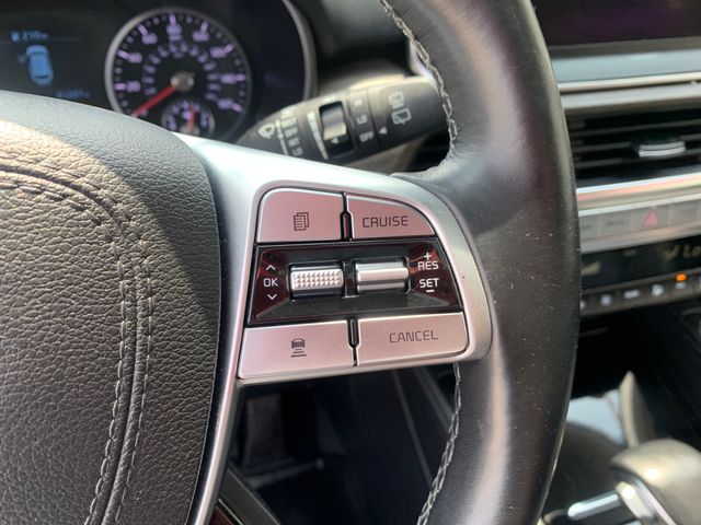 Used 2022 Kia Telluride SUV