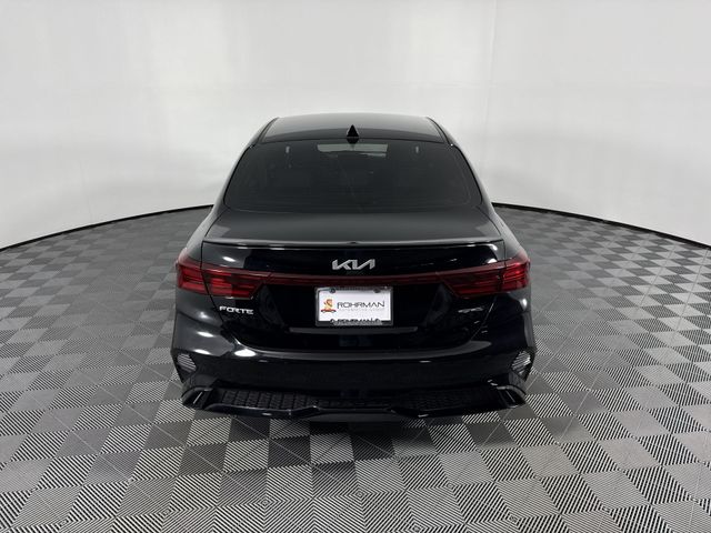 Used 2024 Kia Forte For Sale in Indianapolis, IN