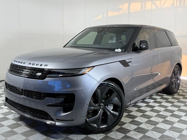 2025 Land Rover Range Rover Sport P530 Dynamic SE AWD