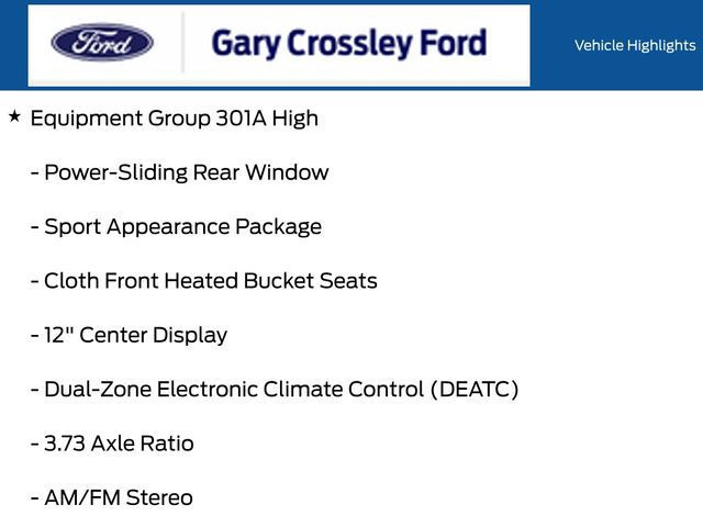 View vehicle photo 6