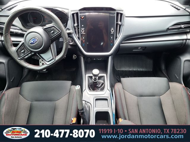 Used Car 2022 Subaru Wrx  Premium For Sale Under $30,000 In San Antonio, Texas