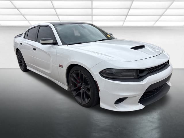 2020 Dodge Charger Scat Pack RWD