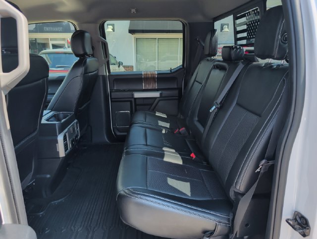 Used 2019 Ford F-150 Truck