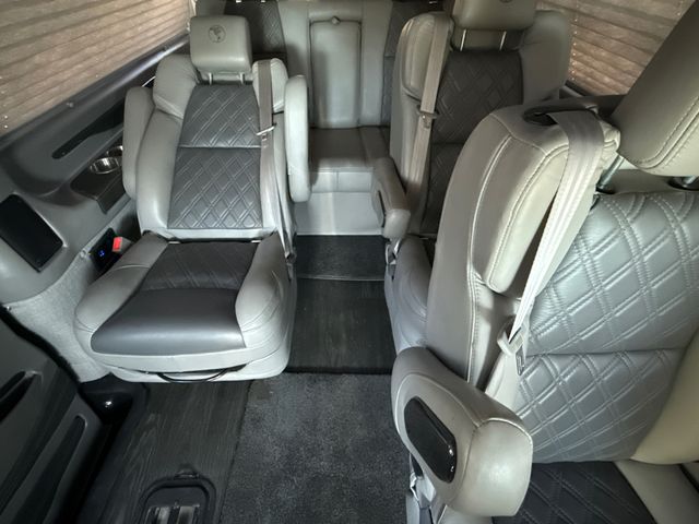 Used 2021  Chevrolet LS image 24