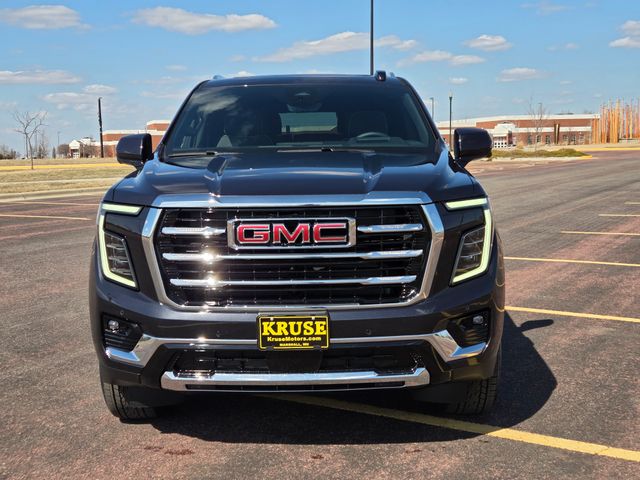 2026 GMC Yukon 4WD Elevation