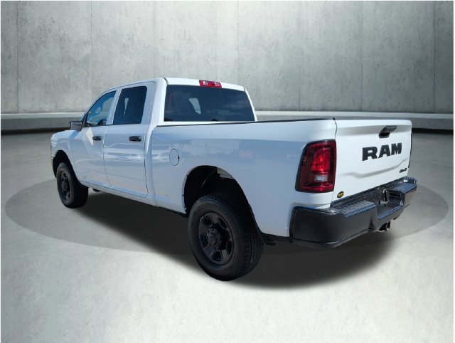 Used 2025 Ram 3500 Truck