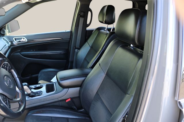 Used Car 2021 Jeep Grand Cherokee  Laredo X For Sale Under $25,000 In Austin, Texas