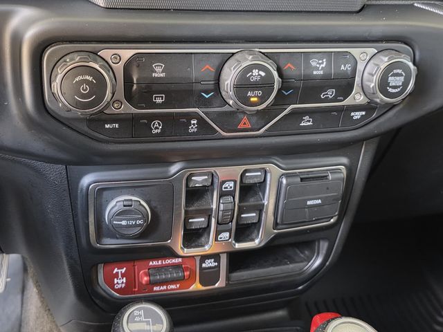 Used 2021 Jeep Gladiator Truck