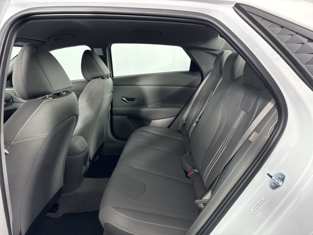 New 2025 Hyundai Elantra For Sale in Indianapolis, IN