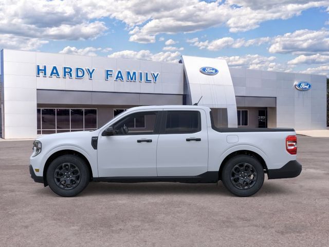 2026 Ford Maverick XLT:169531