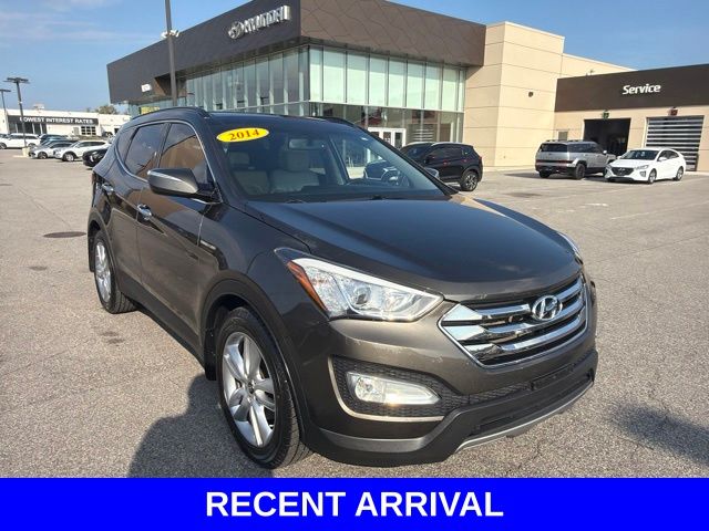 2014 Hyundai Santa Fe Sport 2.0T AWD
