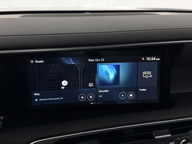 New 2026 Hyundai Palisade For Sale in Indianapolis, IN