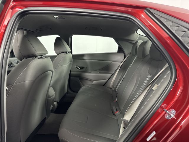 New 2025 Hyundai Elantra For Sale in Indianapolis, IN