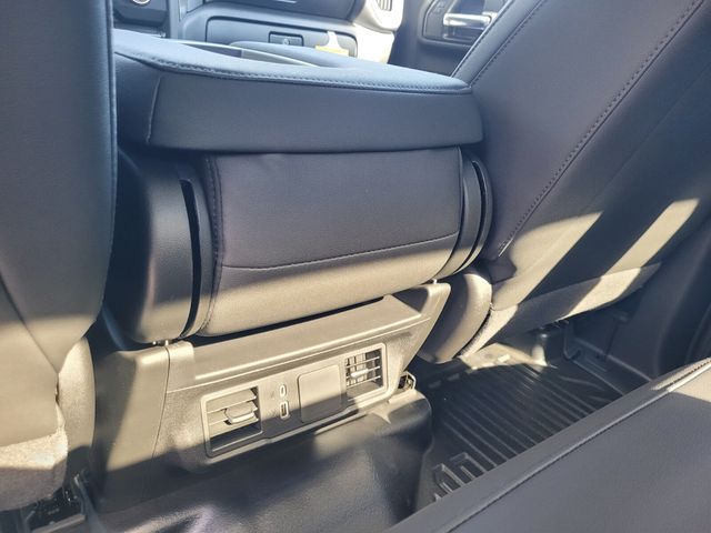 New 2026 White GMC Pro image 8