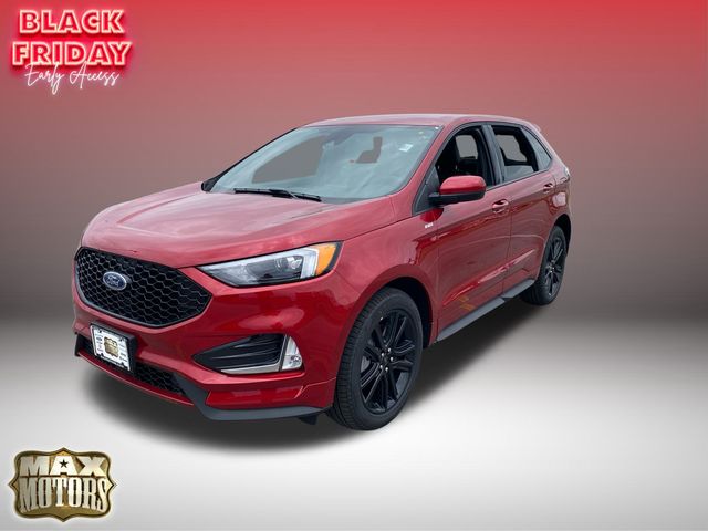 2024 Ford Edge  3