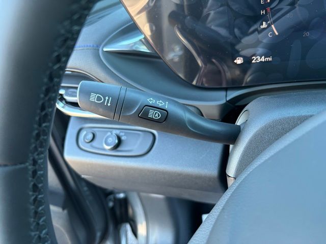 2026 Buick Envista Sport Touring FWD