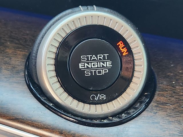 2022 Jeep Grand Wagoneer Series II Gray at Bravo Nissan
