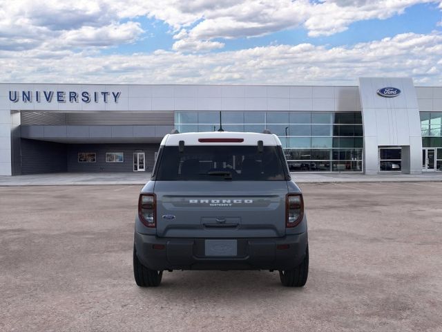 New 2026 Gray Ford Heritage image 6