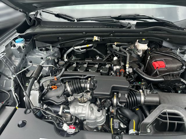 New 2026 Gray Acura A-Spec Advance Package image 26