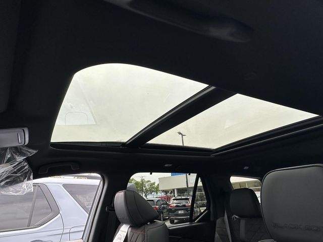 New 2026 Gray Honda Black Edition image 4