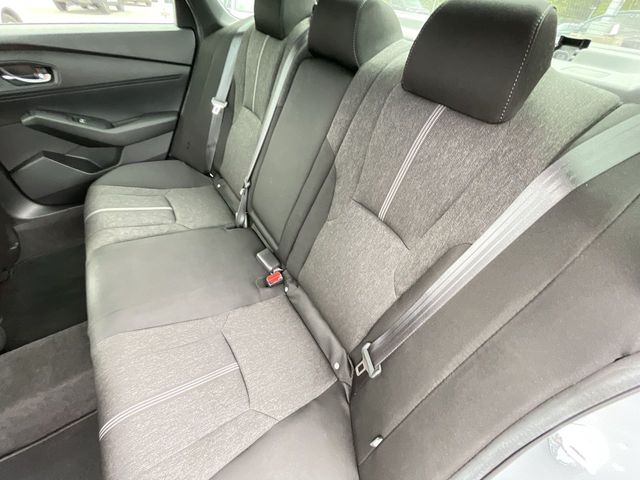 Used 2024 Honda Accord Hybrid Sedan