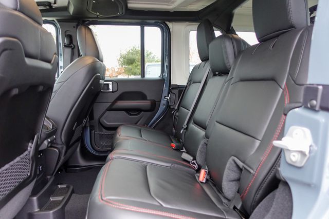 new 2026 Jeep Wrangler car, priced at $58,935