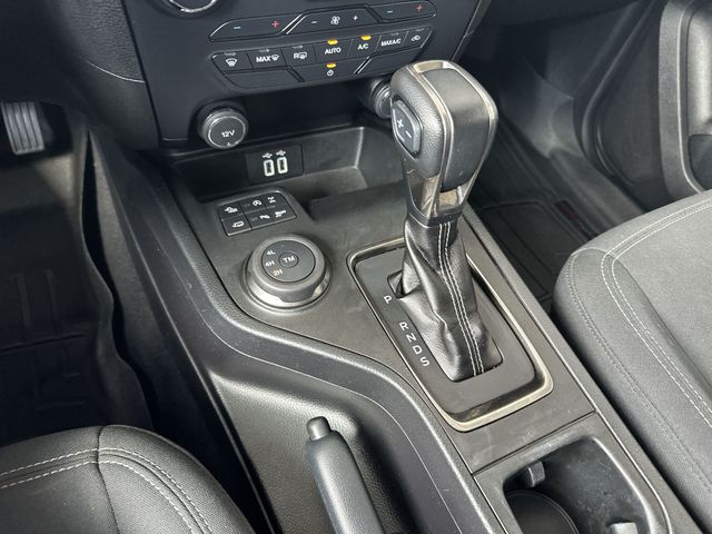 Used 2021 Gray Ford XLT image 21