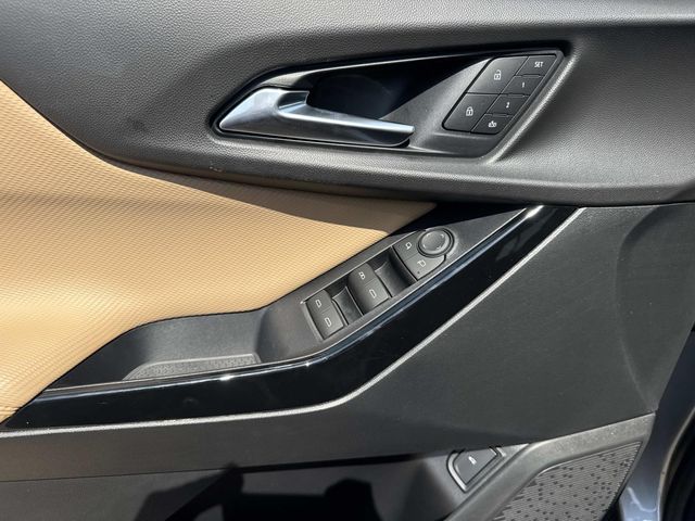 2027 Chevrolet Equinox ACTIV Gray at Supreme Chevrolet of Gonzales