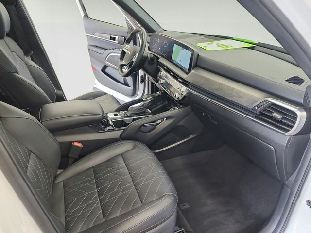 Used 2024 Kia Telluride SUV