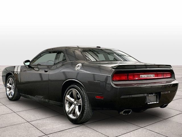 2014 Dodge Challenger R/T - 10