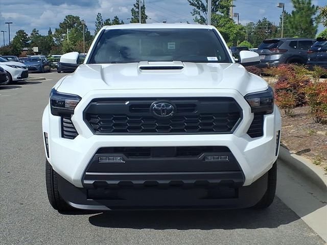 2025 Toyota Tacoma TRD Sport Double Cab photo 2