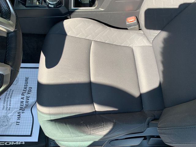 Used 2024 Toyota Tacoma Truck